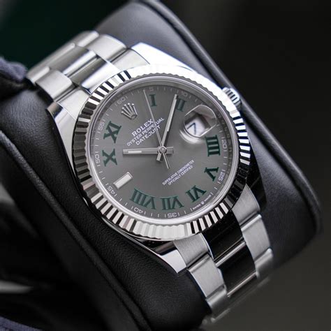 rolex usati datejust 41mmoystersteel|rolex datejust 41mm price.